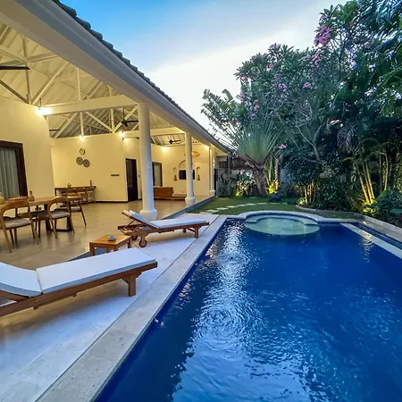 Uma Dharma Villas