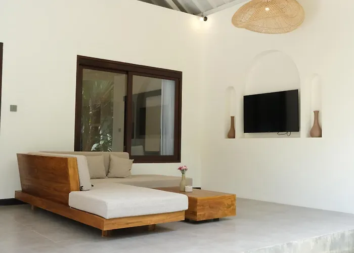 Villa Uma Dharma