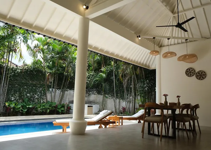 Uma Dharma Villa
