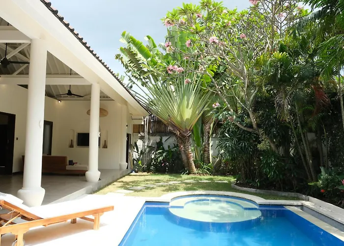 Uma Dharma * Seminyak