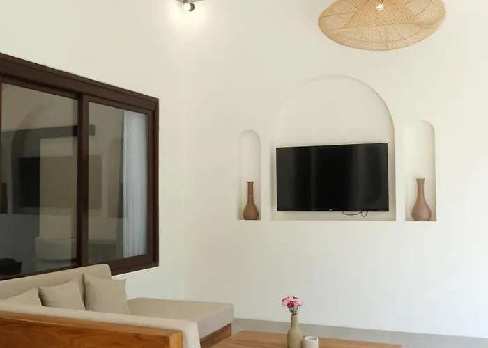 Uma Dharma Villa