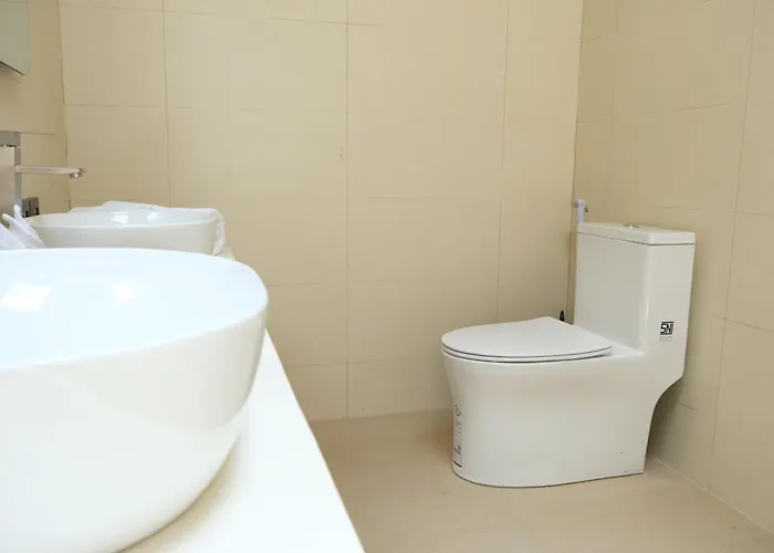 Uma Dharma Villa Seminyak