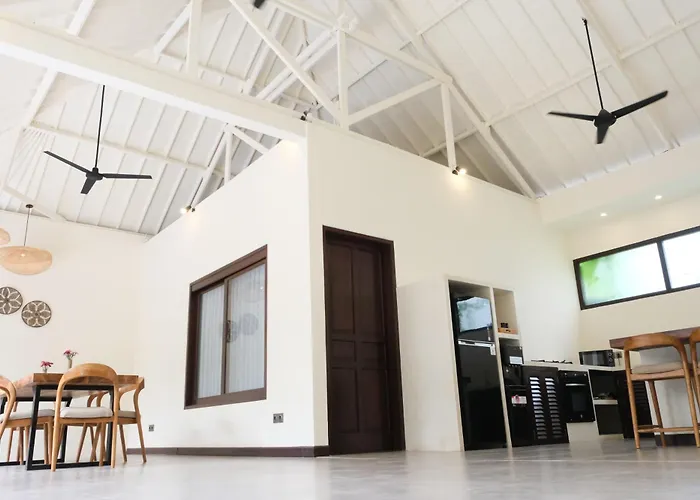 Uma Dharma Villa