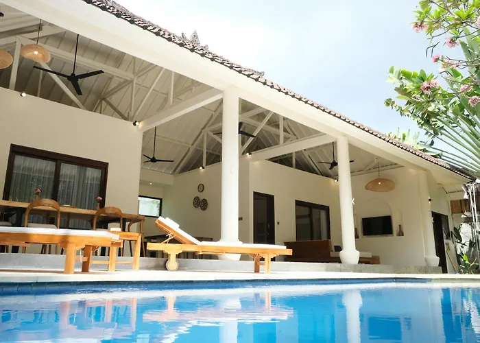 Uma Dharma * Seminyak