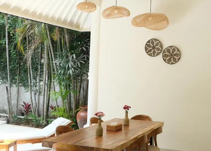 Uma Dharma Seminyak