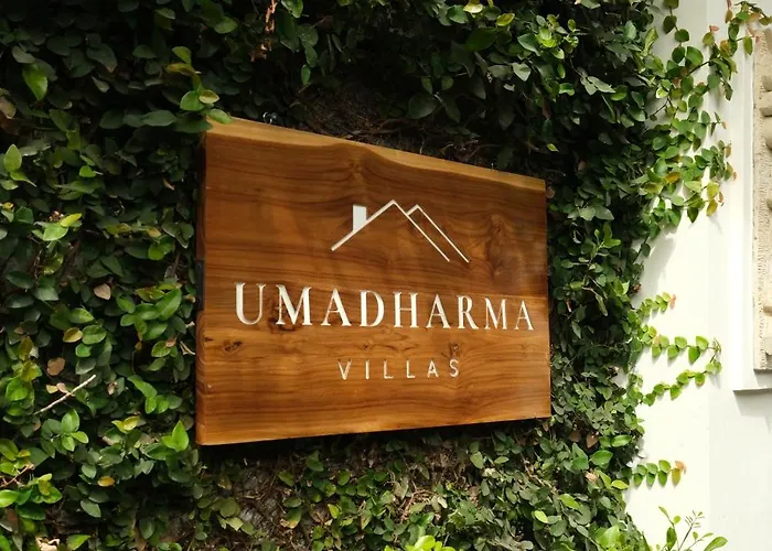 Uma Dharma