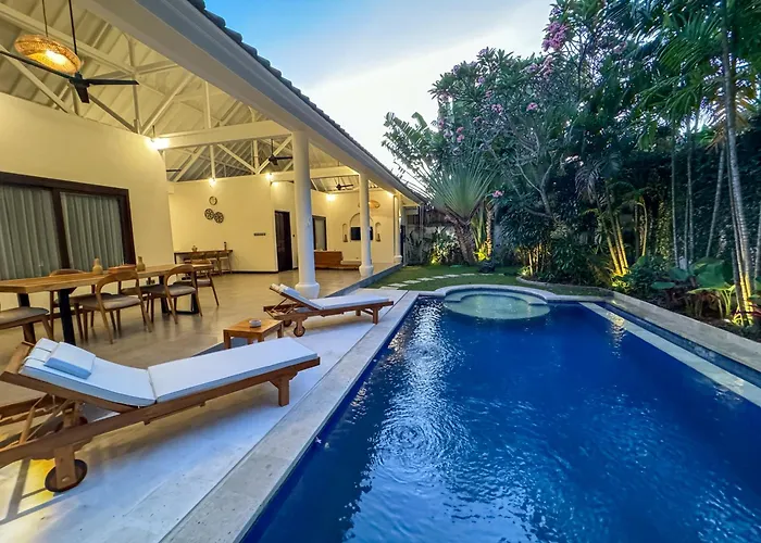 Villa Uma Dharma