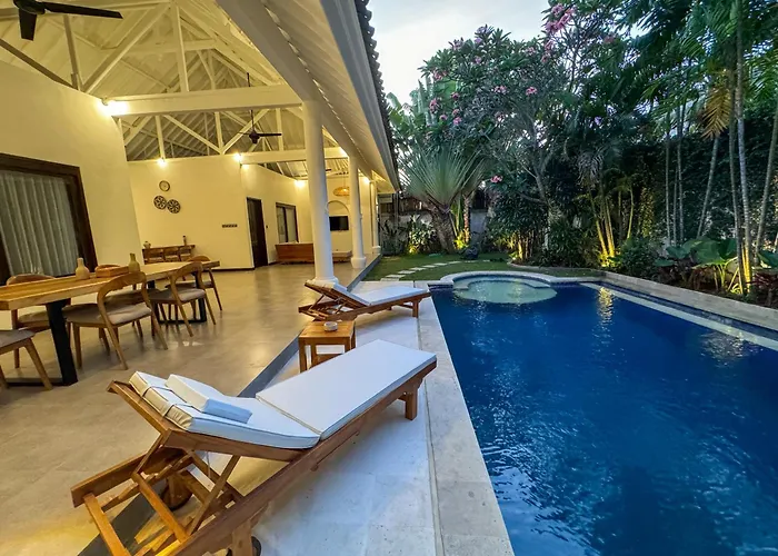 Uma Dharma Seminyak