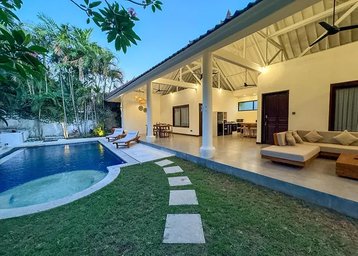 Uma Dharma * Seminyak