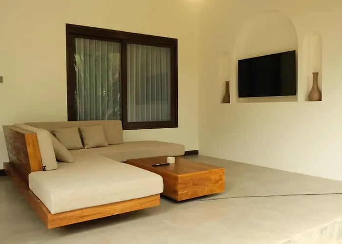 Uma Dharma Seminyak